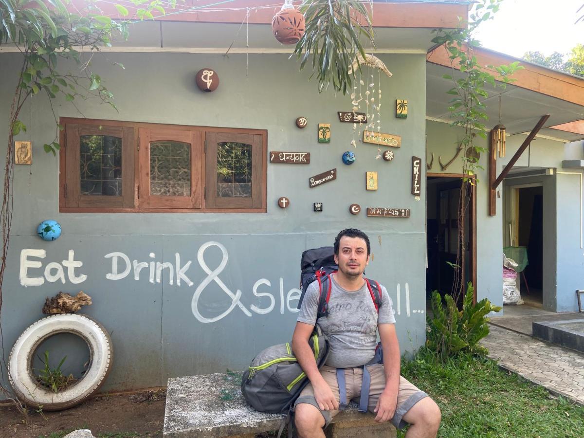 The Yala City Guest House Tissamaharama Extérieur photo