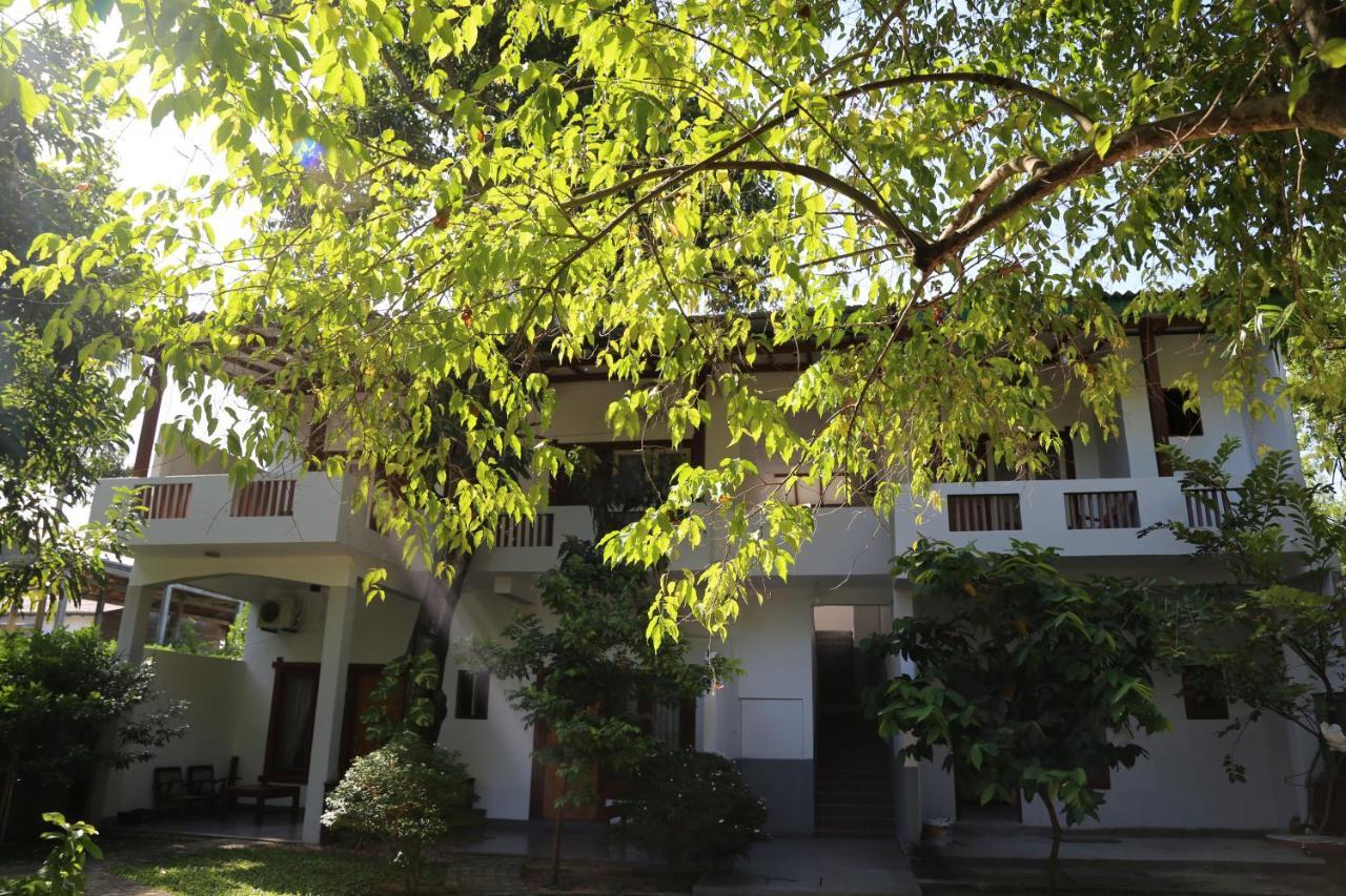 The Yala City Guest House Tissamaharama Extérieur photo
