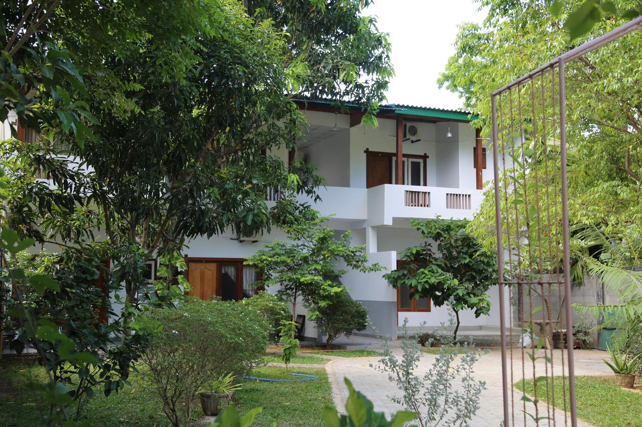 The Yala City Guest House Tissamaharama Extérieur photo