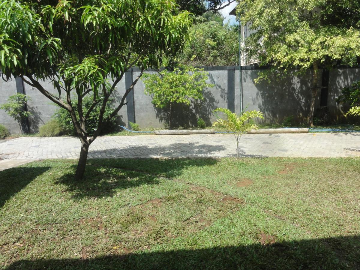 The Yala City Guest House Tissamaharama Extérieur photo